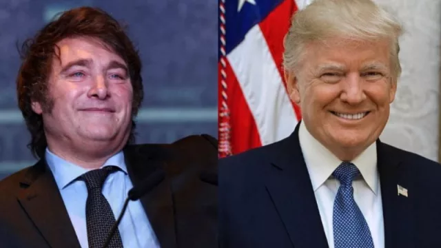 ¿Un nuevo capítulo en la política de Estados Unidos y Argentina? Javier Milei y Donald Trump coincidirán en la Conferencia de Acción Política Conservadora (CPAC) en Washington