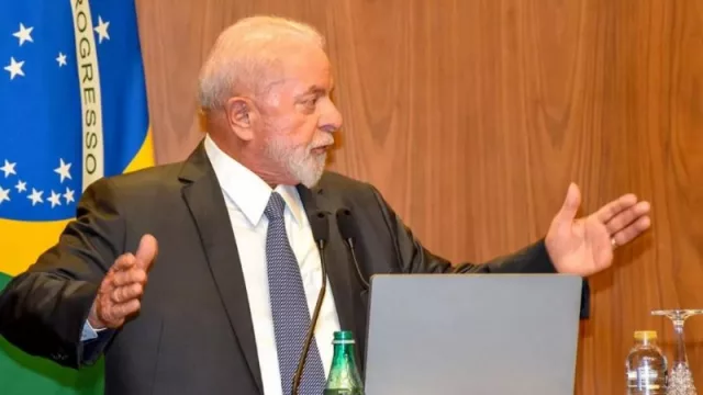 Impacto en toda América y en el mundo: Israel declara a Lula ‘Persona Non Grata’ por comparar la guerra en Gaza con el Holocausto