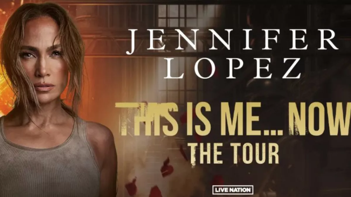 Jennifer Lawrence anuncia su segundo embarazo - Chapin Radios, image size:1200x675