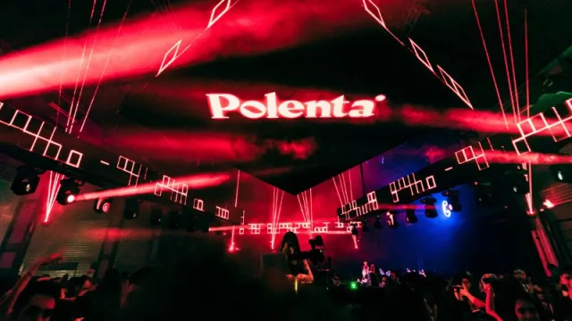Después de pasar por Cosquín Rock, Polenta aterriza en Miami (una fiesta que solo en 2023 reunió a más de 250.000 personas)