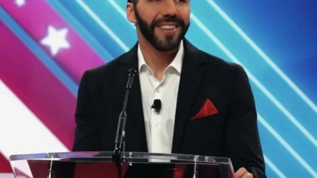 El profundo, claro y revelador discurso de Bukele que asombra e impacta a todos los estados y que debe alertar a cualquier simpatía ideológica