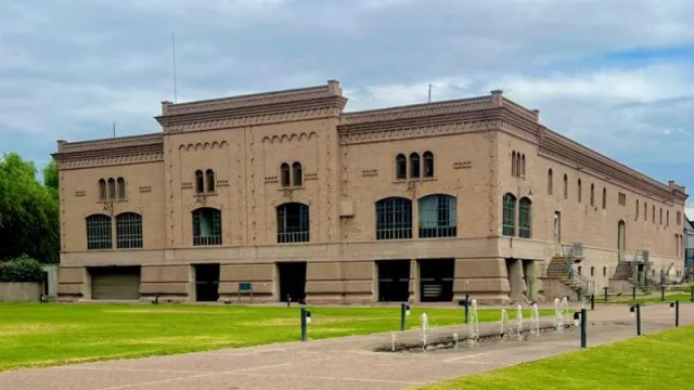 Trapiche, la bodega mendocina que brilla en el Inter Miami CF (no sólo como sponsor, sino también con un bar dentro del estadio)