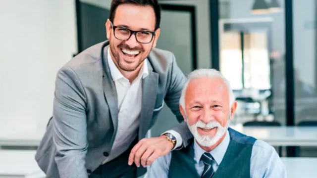 Desafíos de las empresas familiares 2024, su crecimiento y profesionalización (un tema que afecta a todos los países)