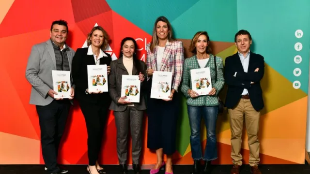 El 64% de las empresas exportadoras de la Comunitat considera la innovación de producto clave para competir en el mercado internacional