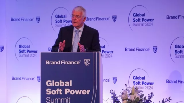 España a las puertas del top 10 en soft power (es la 11ª nación más influyente, según Brand Finance)