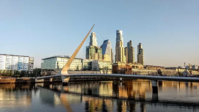 Buenos Aires, el destino más elegido por los extranjeros (el 50% de los turistas que visitaron Argentina en el verano son brasileros)