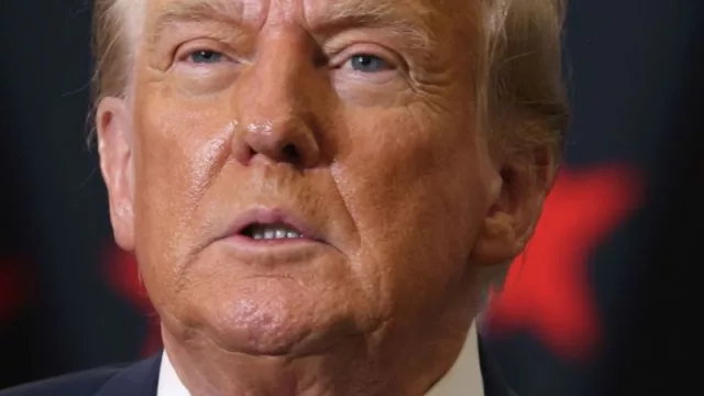 Corte Suprema: la cláusula de insurrección no impide que Trump figure en la boleta presidencial