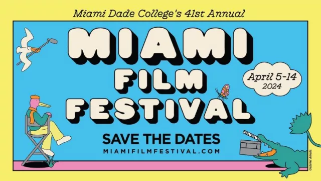 Miami Film Festival 2024: el mega evento del séptimo arte que cada año tiene mayor liderazgo creativo