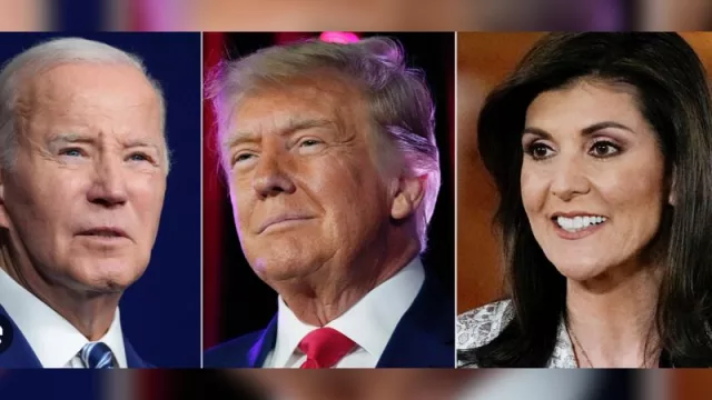 Trump y Biden arrasan en el Supermartes: el camino hacia la presidencia se define