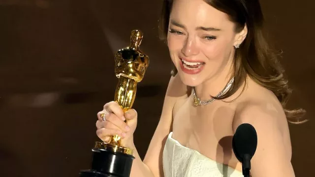 Oppenheimer domina los Oscars 2024: ¿por qué y qué es lo que nadie te dice? (todos los ganadores, de una forma especial aquí)