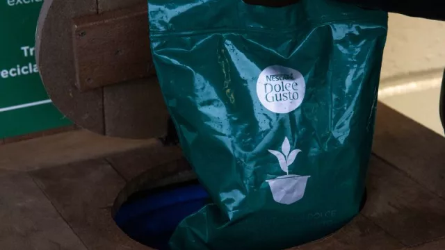 NESTLÉ® Argentina fortalece su compromiso ambiental al incluir la categoría de cartón y revalidar su neutralidad en plástico