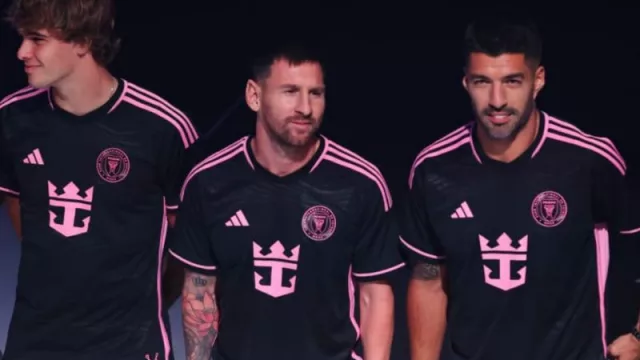 Inter Miami CF: un hito mundial con 37 mega partners internacionales, que celebran un nuevo triunfo de las garzas (conoce quiénes son estas marcas líderes que apuestan al crossing MKT)