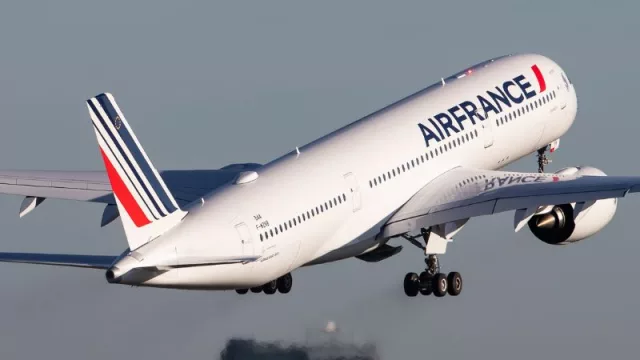 Air France expande su alcance y avanza con la implementación de sus nuevas cabinas de larga distancia