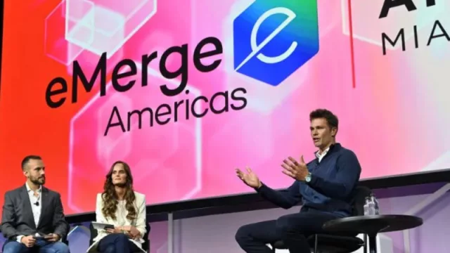 eMerge Americas: el evento tech más importante para las startups del continente llega en abril a Miami