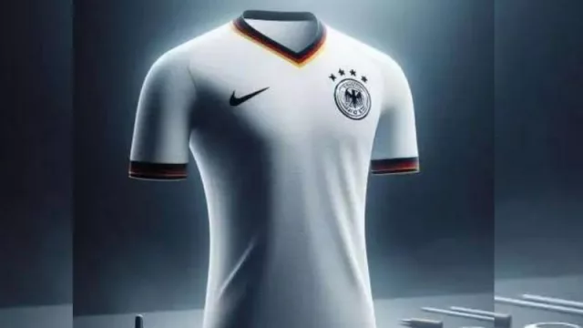 Nike devuelve parcialmente el golpe a Adidas, y se queda con Alemania en el 2027 (exclusiva información sobre la guerra de las camisetas de fútbol que nadie te dice)