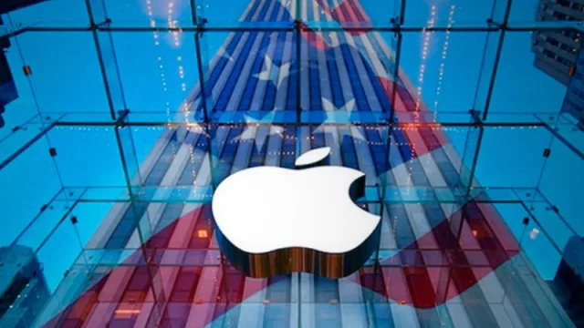 Estados Unidos demanda a Apple por prácticas monopolísticas ilegales con el iPhone (todos los detalles aquí)