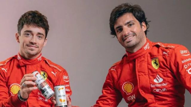 Por qué cambia el negocio global de F1 si gana el rojo Ferrari: ¿Miami y los fans mundiales son de Ferrari?