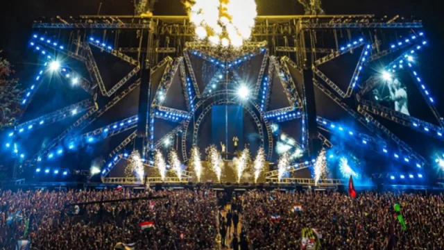 Miami también es la capital de la música electrónica: el exitoso cierre del Ultra Tech Miami 2024