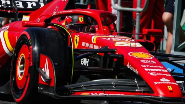 La gran cantidad de sponsor de Ferrari: una de las marcas con mejor estrategia de cultura de marca y branding en el mundo