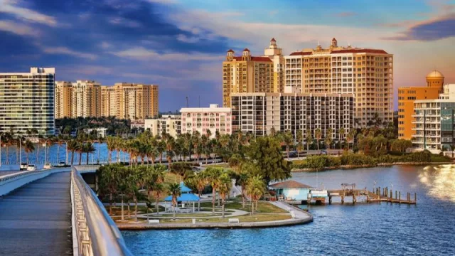 Sarasota: el destino ideal para vivir en el 2024 (¿por qué se le dice “mi lugar en el mundo”?)