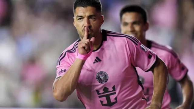 El empate del Inter Miami: un alivio con sabor a poco (¿por qué?)