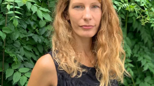 Así trabaja Hebra Circular, la empresa cordobesa que brinda soluciones a los scrap textiles de las industrias (reciclan 2 toneladas por turno)