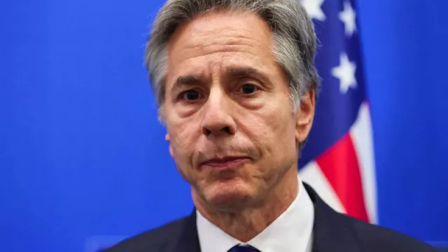 Ucrania se une a la OTAN (un paso decisivo en el escenario global)