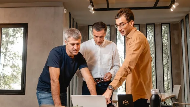 Metrocubico Internacional, la desarrolladora inmobiliaria de Tucumán desembarca en Buenos Aires (con Alejandro Belio como CEO)