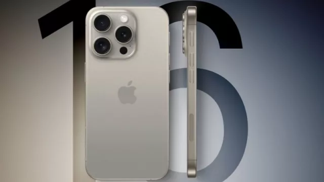 iPhone 16: todo lo que necesitas saber antes de la llegada del nuevo Apple en septiembre