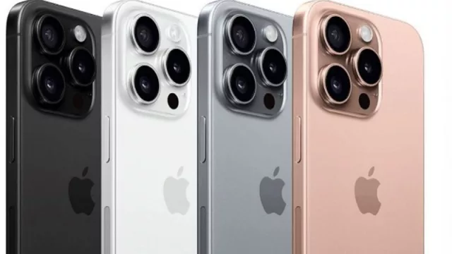 iPhone 16: everything you need to know before its arrival next spring