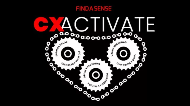 Findasense revoluciona la experiencia del cliente con CX Activate (una metodología que conecta organizaciones para potenciar la satisfacción del cliente)