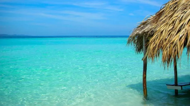 Para un argentino una semana en Bariloche es más cara que un all-inclusive en el Caribe