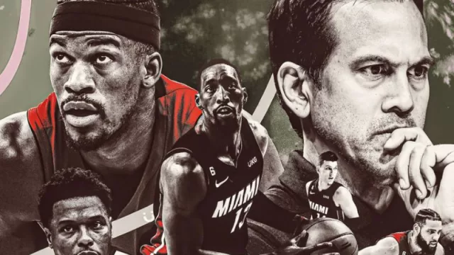 Miami Heat se enfrenta a Dallas Mavericks en un encuentro crucial en el Kaseya Center