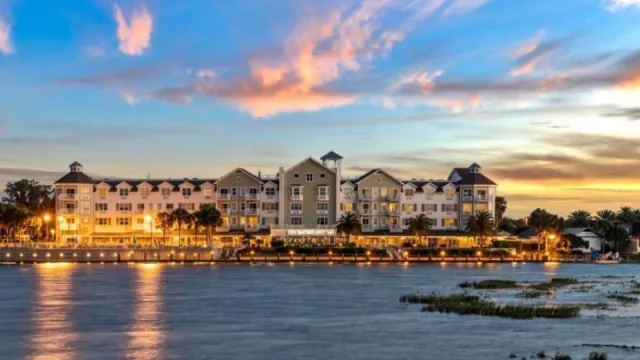 The Villages en el centro de Florida: The Most Sought-After Destination for Migration in the United States in 2024