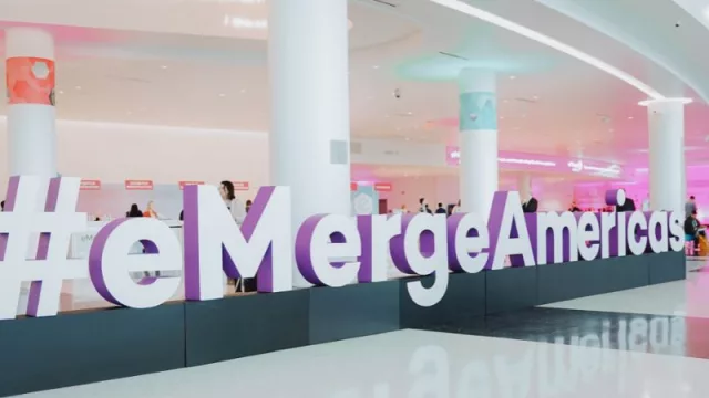 eMerge Americas: el evento tech más importante para las startups anglolatinas llega a Miami (razones para asistir, y las novedades para esta nueva edición)