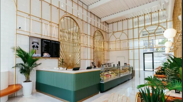 Crecen las franquicias argentinas en el exterior (la gastronomía y los comercios especializados, pican en punta)