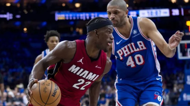 Miami Heat lucha por su última oportunidad en casa tras una derrota ajustada (¿Quiénes ya están clasificados?)