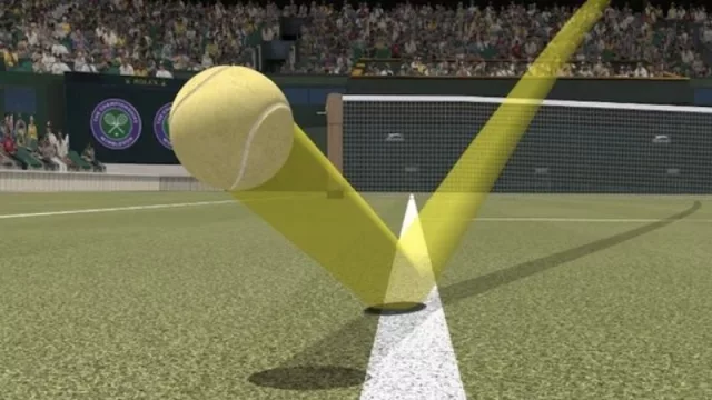 ¡Out! Los jueces de línea ya sienten “nostalgia” por el futuro del tenis (y la decisión de la ATP de reemplazarlos por la tecnología a partir de 2025)