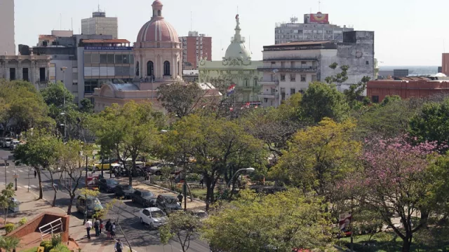 ¿Más inversiones? Paraguay lidera crecimiento económico en Cono Sur con 3,8% según FMI