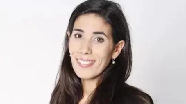 “Mujeres STEM Series”: Cristina Caamiña (dirigiendo equipos tecnológicos con pasión por las personas y la innovación en T-Systems)