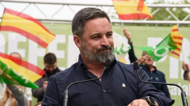 Vox propone dar prioridad a los españoles en los programas de acceso a la vivienda y en ayudas sociales