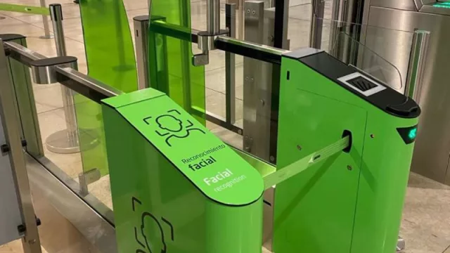 Air Europa activa el reconocimiento facial en los vuelos entre Palma y Madrid (acceso que pronto estará disponible en más destinos)