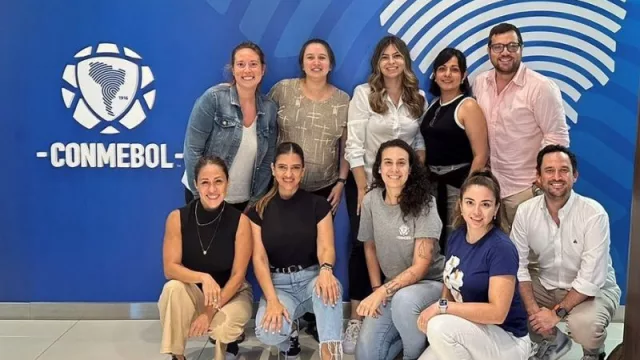 Conmebol elige nuevamente a Findasense como su agencia estratégica y creativa en la región