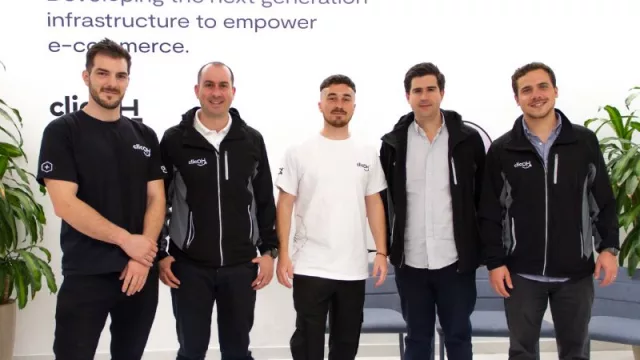 clicOH, una de las que le soluciona la logística a MeLi, se hace fuerte en México y Chile (la startup nacida en Córdoba adquiere Rayo)