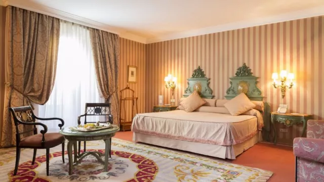 Eurostars invierte más de 2 millones de euros en obras de mejora en el Hotel de la Reconquista en Oviedo