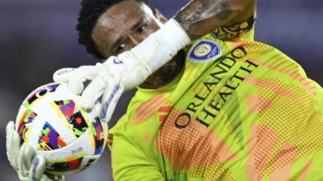 La estrategia de Orlando City de provocar al Inter de Miami (¿Cómo la ausencia de Messi impactó el último partido del equipo de Miami?)