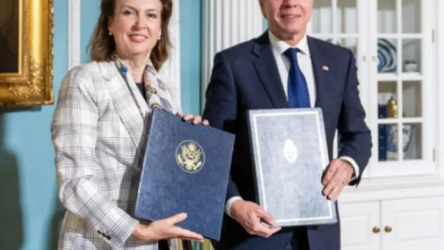 Importancia histórica del acuerdo entre EEUU y Argentina: 3 claves y aplicaciones sobre muy positivo este hecho de impacto en toda América