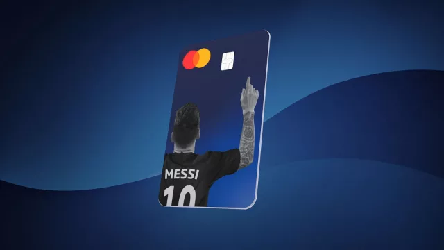 No es que solo me gusta... ¡la necesito! (así es la Mastercard de Ualá que ya está disponible en Argentina)