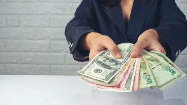 Argentina ocupa el 3° lugar a nivel mundial en cantidad de trabajadores contratados por empresas extranjeras