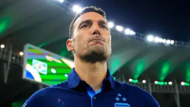 The masters of strategy in the 2024 Copa America: We present to you all the coaches of the 16 teams